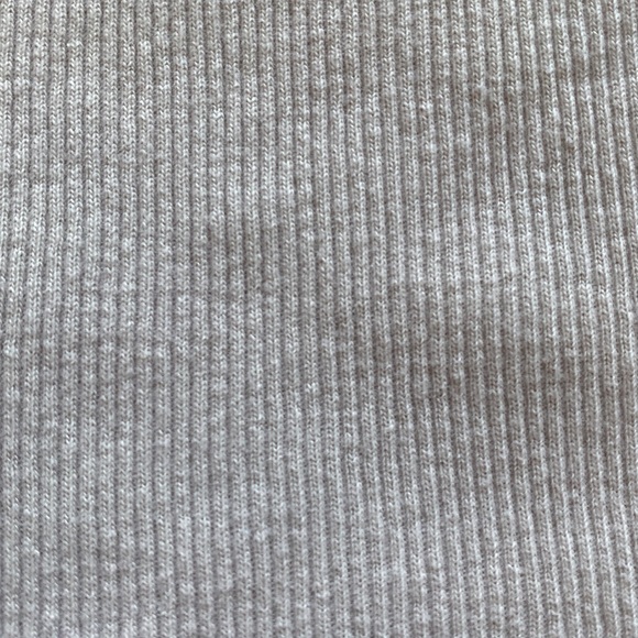 Garage Ribbed Tank Top - Picture 3 of 4